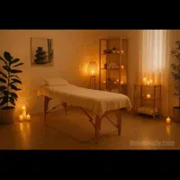 خدمات ماساژ در منزل شما