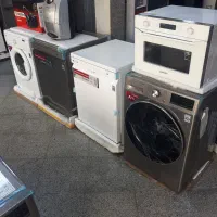 فروشنده خریدار ظرفشویی سالم خراب برد سوخته  تهران