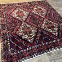 شش متری مربع قشقایی اعلا
