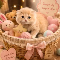 خاص ترین انتخاب برای خاص ترین سلیقه ها