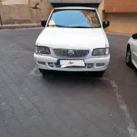 وانت نیسان شوکا