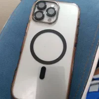 ایفون 16پرومکس ریجستر شده