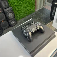 Ps4 slim  فول گیم