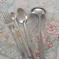 سرویس قاشق چنگال آلمانی