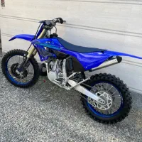 2023 Yz 250 x|موتورسیکلت|تهران, پاسداران|دیوار
