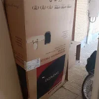 کارتن یخچال ساید دوو