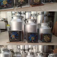 تمام پیرکس گلابگیر 6لیتری پیرکس عرقگیربرقی 6لیتری