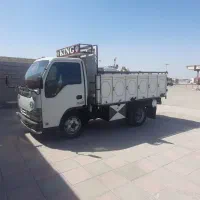 فروش ایسوزو ۵۲۰۰