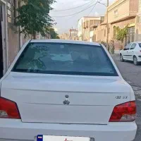 132مدل 93فرمان هیدرولیک