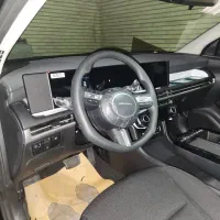 فروش خودرو توسان ۲۰۲۵