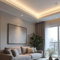 اجرای کناف با  اقساط  چک 6ماه
