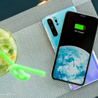 هواوی P30 Pro غول پرچم دار|موبایل|سقز, |دیوار