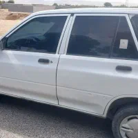 ماشین پراید 111