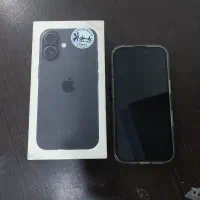 آیفون 16 نرمال