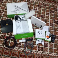 ایکس باکس وانs