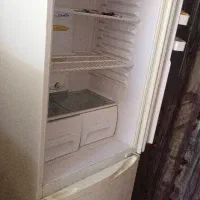 یخچال و فریزر اسنوا