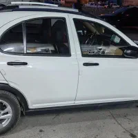اطلس جی سانروف دار