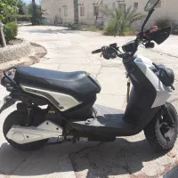 موتور سافاری 3هزار مدل1401