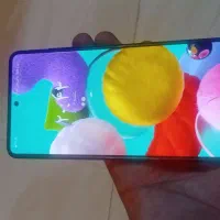 سامسونگ گلکسی A51