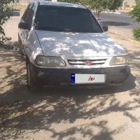 پراید ۸۳