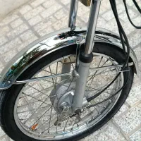 هندا مدل 94 در حد مدارک کامل
