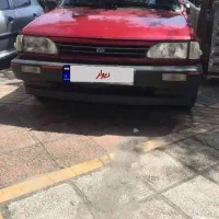 پراید ۸۳تمام انژکتور