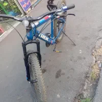 دوچرخه