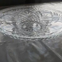 ظرف میوه بلور
