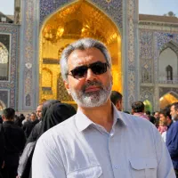 مداح‌ و قاری قرآن