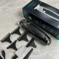 ماشین اصلاح شارژی VGR 030 خط زن سایه ریش صفر اصلی