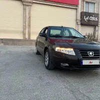 سمند سورن مشکی مولتی پلکس