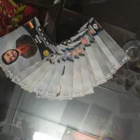 بازی|کلکسیون و سرگرمی|لامرد, |دیوار