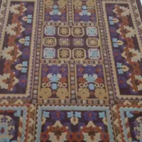 گلیم 4 متری