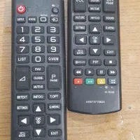 کنترل تلویزیون LG