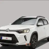 حواله ستروئن c3-xr