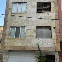 خانه-دو-طبقه-دوبلکس