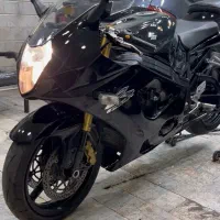 موتور سنگین سنددار معاوضه با خودرو gsxr1000 cb zx