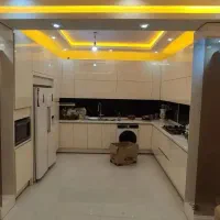 ساخت و نصب کابینت و کمد دیواری و ....
