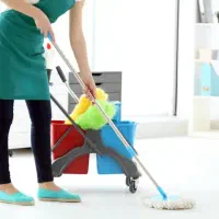 شرکت نظافتی با قیمت مناسب و تضمینی(آقاوخانم)
