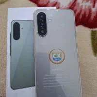 گوشی سامسونگ A56