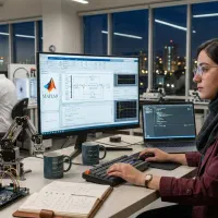 شبیه‌سازی و مدل‌سازی باMATLAB و Python،پرداخت آسان