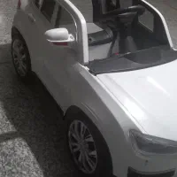 ماشین شارژی