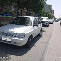 پراید 132تمیز شاسی سالم