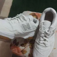 کتانی نیوبالانس اصل