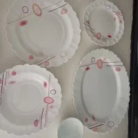 سرویس غذاخوری