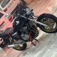 موتور cb 400|موتورسیکلت|پرند, |دیوار