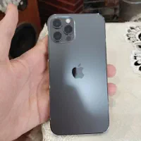 Iphone 12 pro 256 gb ZAA