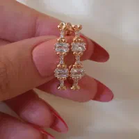 گوشواره ژوپینگ