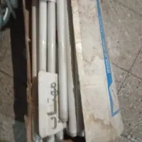 سی و هفت عدد مهتابی