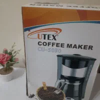 قهوه ساز UTEX